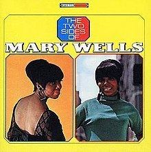 The Two Sides of Mary Wells httpsuploadwikimediaorgwikipediaenthumbe