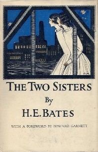 The Two Sisters (novel) uploadwikimediaorgwikipediaen77cTwoSistersN