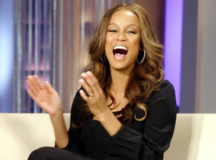 The Tyra Banks Show Tyra Banks ending The Tyra Show popular talk show will end after
