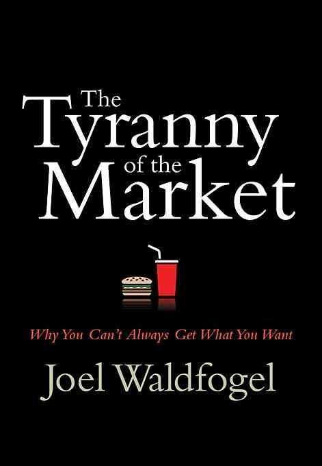 The Tyranny of the Market t1gstaticcomimagesqtbnANd9GcS20uEHAvhU4J9Lj