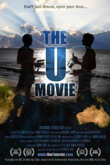 The U Movie movie poster