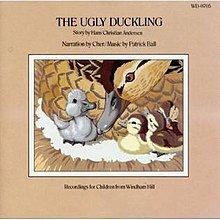 The Ugly Duckling (audiobook) httpsuploadwikimediaorgwikipediaenthumbf