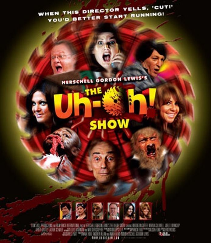 The Uh-Oh! Show - Wikipedia