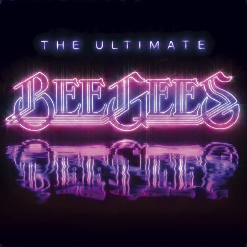 The Ultimate Bee Gees httpsimagesnasslimagesamazoncomimagesI5