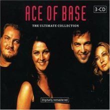 The Ultimate Collection (Ace of Base album) httpsuploadwikimediaorgwikipediaenthumba