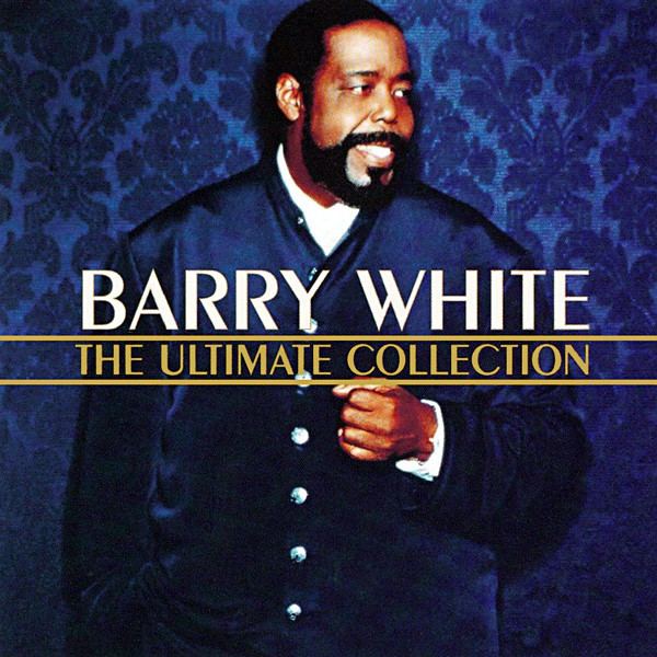 The Ultimate Collection (Barry White album) httpsimgdiscogscom3iinLD4U5OikJJIQqgm9bRjn6w