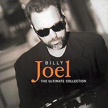 The Ultimate Collection (Billy Joel album) httpsuploadwikimediaorgwikipediaenthumb8