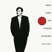 The Ultimate Collection (Bryan Ferry and Roxy Music album) httpsuploadwikimediaorgwikipediaenthumb5