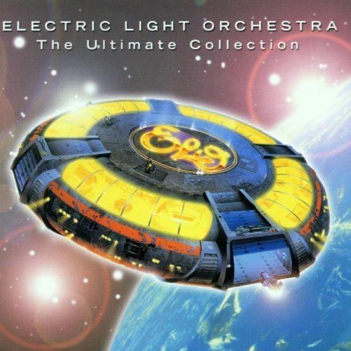 The Ultimate Collection (Electric Light Orchestra album) httpsimagesnasslimagesamazoncomimagesI5
