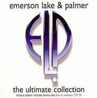 The Ultimate Collection (Emerson, Lake & Palmer album) wwwprogarchivescomprogressiverockdiscography