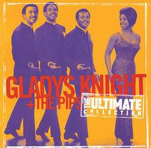 The Ultimate Collection (Gladys Knight and The Pips album) httpsuploadwikimediaorgwikipediaenthumb1