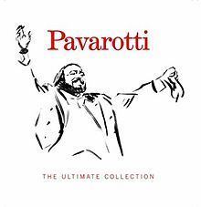 The Ultimate Collection (Luciano Pavarotti album) httpsuploadwikimediaorgwikipediaenthumb0