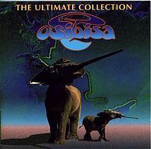 The Ultimate Collection (Osibisa album) httpsuploadwikimediaorgwikipediaenthumb1