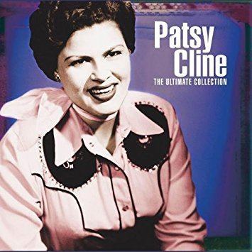 The Ultimate Collection (Patsy Cline album, 2000) httpsimagesnasslimagesamazoncomimagesI5