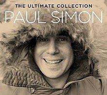 The Ultimate Collection (Paul Simon album) httpsuploadwikimediaorgwikipediaenthumb8