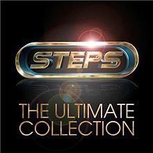 The Ultimate Collection (Steps album) httpsuploadwikimediaorgwikipediaenthumbe