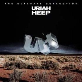 The Ultimate Collection (Uriah Heep album) httpsuploadwikimediaorgwikipediaenee0The