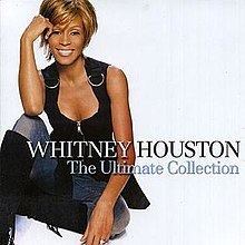 The Ultimate Collection (Whitney Houston album) httpsuploadwikimediaorgwikipediaenthumbd