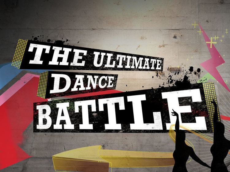 The Ultimate Dance Battle The Ultimate Dance Battle VTM