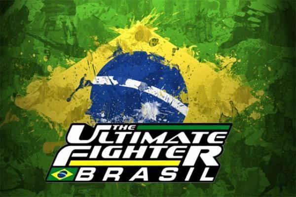 The Ultimate Fighter: Brazil TUF Brazil 339 Recap Episode 9