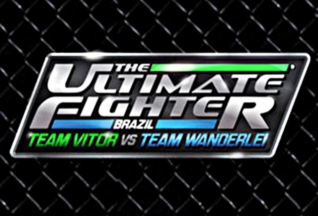 The Ultimate Fighter: Brazil The Ultimate Fighter Brazil US Debut Fighting Insider