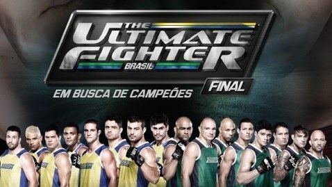 The Ultimate Fighter: Brazil Two New TUF Winners Crowned at The Ultimate Fighter Brazil 3 Finale