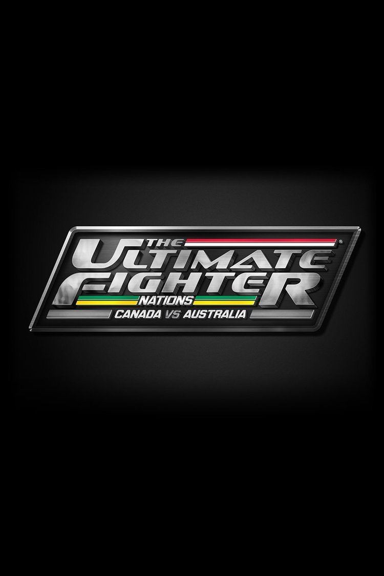 The Ultimate Fighter Nations: Canada vs. Australia wwwgstaticcomtvthumbtvbanners10460883p10460