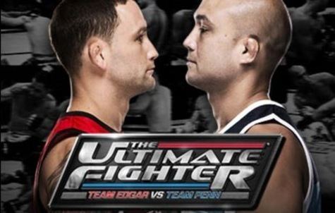 The Ultimate Fighter: Team Edgar vs. Team Penn cdnmmaweeklycomwpcontentuploads201404TUF1