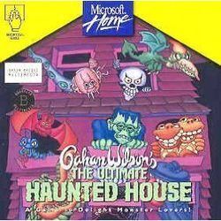 The Ultimate Haunted House httpsuploadwikimediaorgwikipediaenthumb5