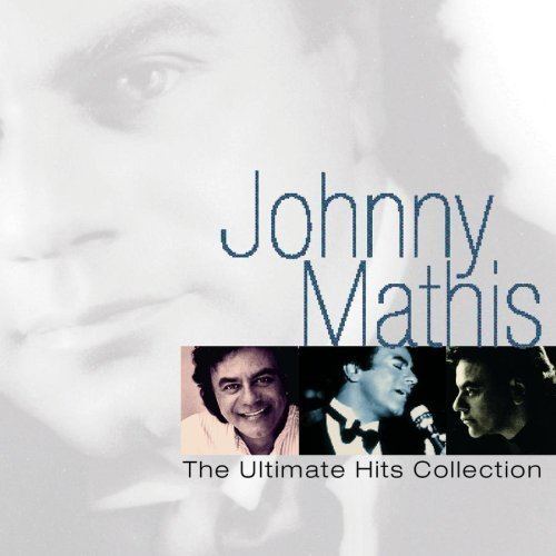 The Ultimate Hits Collection (Johnny Mathis album) httpsimagesnasslimagesamazoncomimagesI5