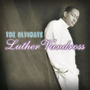 The Ultimate Luther Vandross httpsuploadwikimediaorgwikipediaen334The