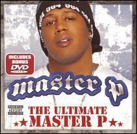 The Ultimate Master P httpsuploadwikimediaorgwikipediaenffeUlt