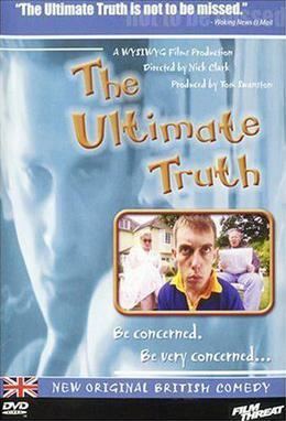 The Ultimate Truth movie poster