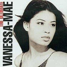 The Ultimate Vanessa-Mae httpsuploadwikimediaorgwikipediaenthumb8