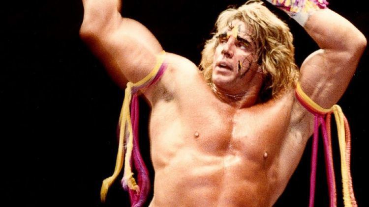 The Ultimate Warrior Pro Wrestling Legend Ultimate Warrior Dead at 54 ABC News