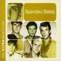 The Ultra Selection (Spandau Ballet album) httpsuploadwikimediaorgwikipediaen111Spa
