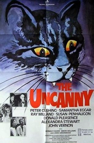 The Uncanny (film) Canuxploitation Review The Uncanny
