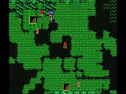 The Uncanny X-Men (video game) NES Longplay 130 The Uncanny XMen YouTube