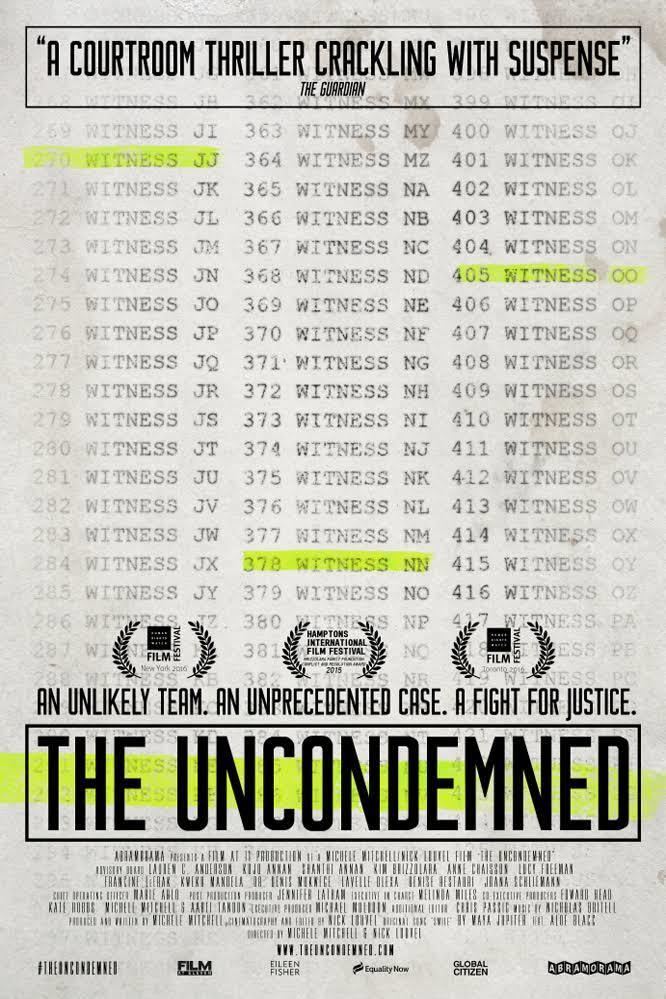 The Uncondemned t2gstaticcomimagesqtbnANd9GcQDmFRJXMLCHY0TKH