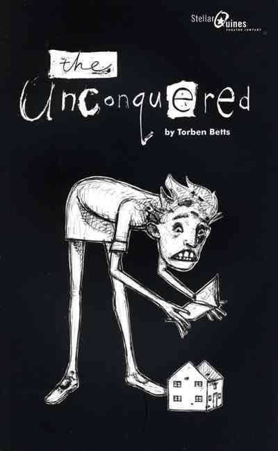 The Unconquered (2007 play) t3gstaticcomimagesqtbnANd9GcShCOENjMVKFilSk