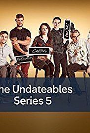 The Undateables The Undateables TV Series 2012 IMDb