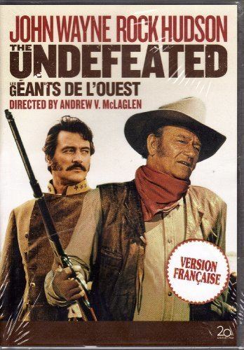 The Undefeated (1969 film) EspaolEnglish TheUndefeated1969DVDRipXviDRodosky