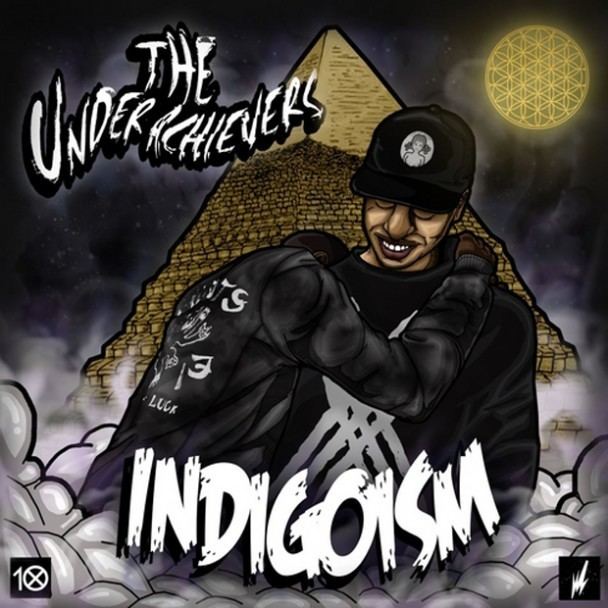 The Underachievers The Underachievers Offical Site