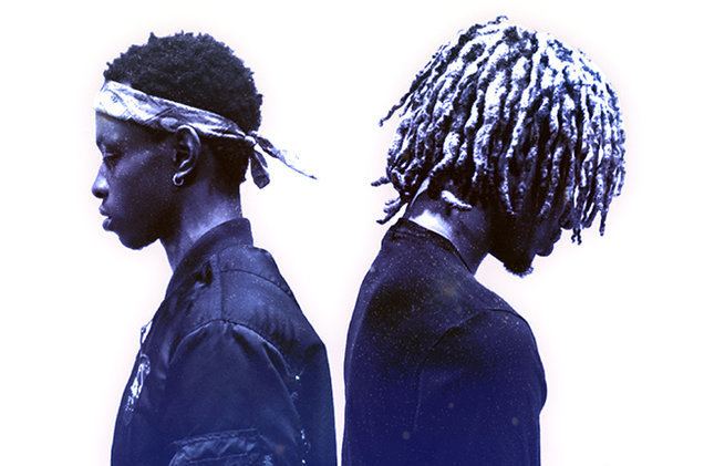 The Underachievers The Underachievers Release New 39Evermore39 Documentary Exclusive