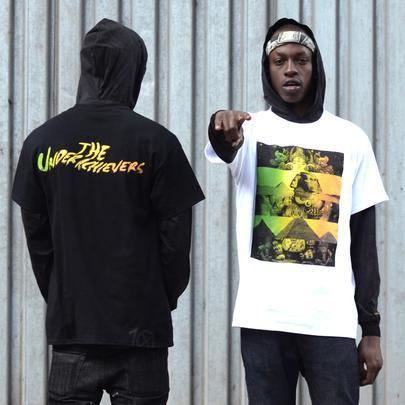 The Underachievers The Underachievers