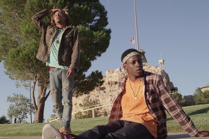 The Underachievers Release Short Film featuring Three New Tracks