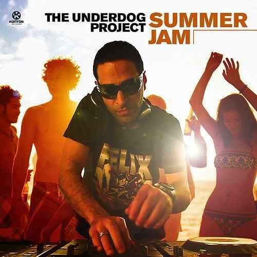 The Underdog Project Play amp Download Summer Jam Chassio Remix Single by The Underdog