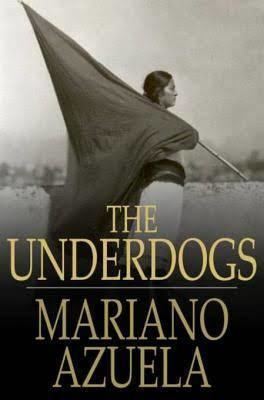 The Underdogs (novel) t0gstaticcomimagesqtbnANd9GcRGEEO8ao0f3mqg4