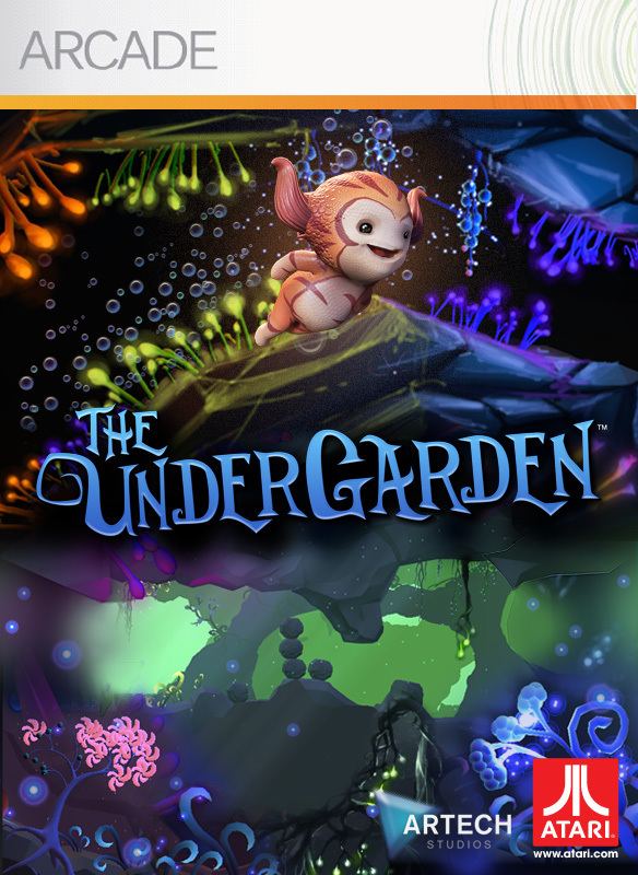 The UnderGarden httpsnintendookiefileswordpresscom201011t