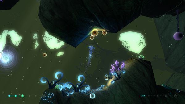 The UnderGarden The UnderGarden on Steam